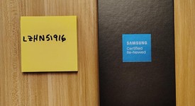 New
													Samsung Galaxy S23 - Unlocked, Black, 128 GB, 8 GB, SM-S911U1, photo 2 of 5