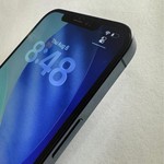 Good Apple iPhone 12 Pro Max - Unlocked, 128 GB, Pacific Blue, A2342
