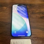 Fair Apple iPhone 15 - Unlocked, 128 GB, Black, A2846