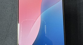 Good
													Apple iPhone 16 Pro Max - Unlocked Non-US, Desert, 256 GB, A3287, photo 2 of 6