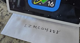 Good
													Google Pixel Tablet 11" - Wi-Fi, Hazel, 128 GB, 8 GB, Includes Dock, photo 3 of 8