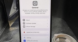 Mint
													Apple iPhone 14 - T-Mobile, Blue, 128 GB, A2649, photo 1 of 12