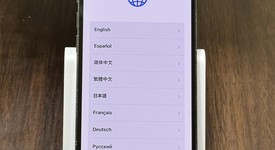 Good
													Apple iPhone 13 Pro - Unlocked, Graphite, 128 GB, A2483, photo 2 of 9