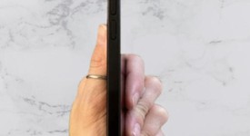 Good
													Apple iPhone 15 - Unlocked, Black, 128 GB, A2846, photo 4 of 10