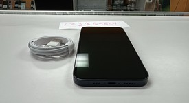 Mint
													Apple iPhone 13 - Unlocked, Midnight, 128 GB, A2482, photo 3 of 6
