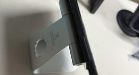 Good
													Samsung Galaxy Tab A9 Plus - T-Mobile, Graphite, 64 GB, 4 GB, SM-X218U, 5G, photo 3 of 5