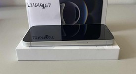 Mint
													Apple iPhone 16e - Unlocked, White, 128 GB, A3212, photo 4 of 8