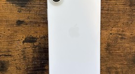 Mint
													Apple iPhone 16 Plus - Unlocked, White, 128 GB, A3082, photo 5 of 9