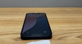 Fair
													Apple iPhone 13 Mini - Unlocked, Midnight, 128 GB, A2481, photo 2 of 8
