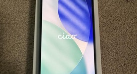 Mint
													Apple iPhone 14 Plus - Unlocked, Blue, 256 GB, A2632, photo 2 of 5