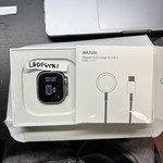 Good Apple Watch Ultra 2 49mm - Unlocked, Natural, A2986