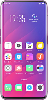 Oppo Find X