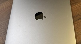 Good
													MacBook Pro 2020 - 13" - Apple M1, Silver, 256 GB, 8 GB, photo 5 of 8