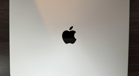 Mint
													MacBook Pro 2021 - 14" - Apple M1 Pro 8-core, Silver, 512 GB, 16 GB, photo 5 of 12