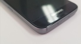 Mint
													Samsung Galaxy S7 - Sprint, Black, 32 GB, SM-G930P, photo 2 of 15