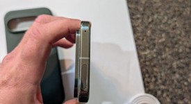 Good
													Google Pixel 9 Pro - Unlocked, Hazel, 256 GB, 16 GB, GR83Y, photo 3 of 6