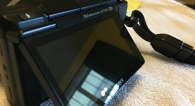 Good
													Sony a5000 - Black, photo 5 of 16