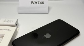 Mint
													Apple iPhone 11 - Unlocked, Black, 64 GB, A2111, photo 3 of 4