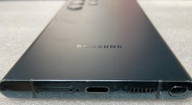 Fair
													Samsung Galaxy S22 Ultra - T-Mobile, Green, 128 GB, 8 GB, SM-S908U, photo 3 of 12