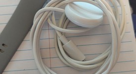 Good
													Google Pixel Watch - Unlocked, Gold, LTE, photo 2 of 5