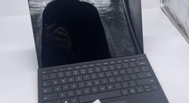 Fair
													Microsoft Surface Pro 7 - I5, Platinum, 128 GB, 8 GB, photo 1 of 8