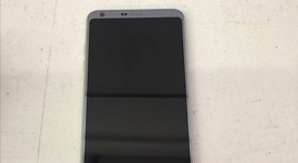 Good
													LG G6 - T-Mobile, Silver, 32 GB, 4 GB, H872, photo 2 of 7