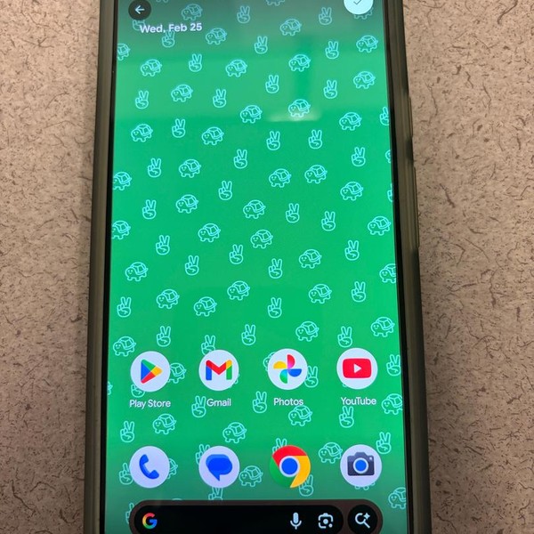 Google Pixel 9 Pro XL - Unlocked, 128 GB, Hazel, 16 GB, GGX8B