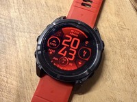 Garmin Fenix 8