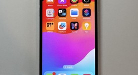 Good
													Apple iPhone 11 Pro - Unlocked, Silver, 64 GB, A2160, photo 1 of 10