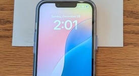 Good
													Apple iPhone 14 - AT&T, Purple, 256 GB, A2649, photo 2 of 8