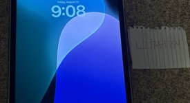 Good
													Apple iPad Pro 11" 3rd Gen 2021 - Wi-Fi, Gray, 256 GB, photo 1 of 7