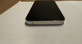 Good
													Apple iPhone 12 Pro - Unlocked, Silver, 128 GB, A2341, photo 2 of 7