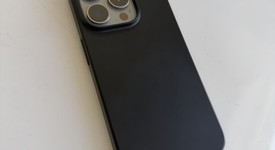 Mint
													Apple iPhone 15 Pro - T-Mobile, Natural, 512 GB, A2848, photo 5 of 10
