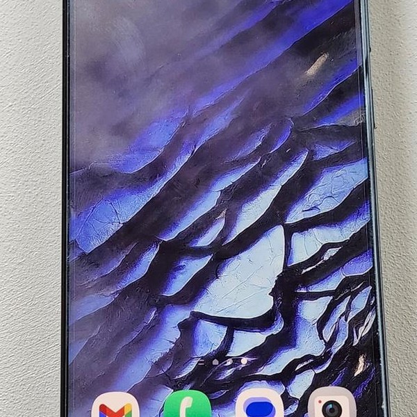 Samsung Galaxy S23 Ultra - Unlocked, 256 GB, Green, 8 GB, SM-S918U1