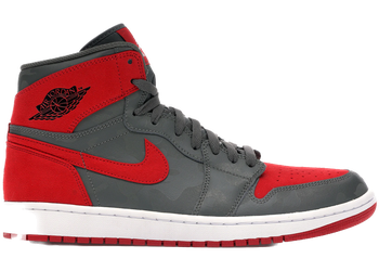 Jordan 1 Retro High Camo 3M Bred for sale