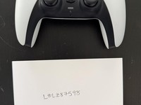 DualSense Wireless Controller