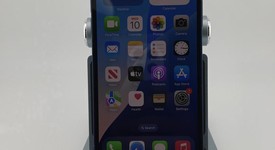 Good
													Apple iPhone 12 - Unlocked, Blue, 128 GB, A2172, photo 2 of 16