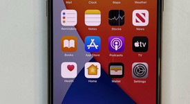 Good
													Apple iPhone 11 Pro Max - T-Mobile, Gold, 64 GB, A2161, photo 1 of 6