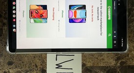 Mint
													Samsung Galaxy Tab S8 - Wi-Fi, Silver, 128 GB, 8 GB, SM-X700, photo 1 of 9
