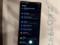 Samsung Galaxy S25 Ultra
