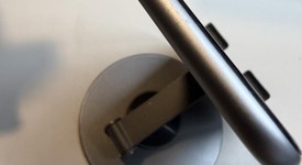 Good
													Apple iPhone 6S - Unlocked, Grey, 128 GB, A1688, photo 5 of 8