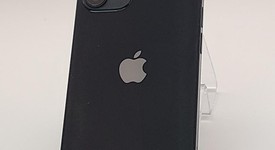 Good
													Apple iPhone 12 Mini - AT&T, Black, 64 GB, A2176, photo 1 of 3