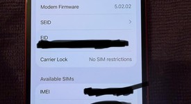 Fair
													Apple iPhone 13 Mini - Unlocked, Red, 128 GB, A2481, photo 2 of 13