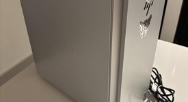 Good
													HP Envy Desktop, photo 3 of 3