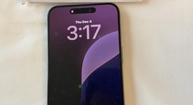 Good
													Apple iPhone 15 Pro Max - Boost, Natural, 1 TB, A2849, photo 2 of 9