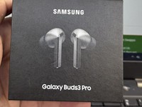 Samsung Galaxy Buds3 Pro