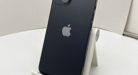 Good
													Apple iPhone 13 - Unlocked, Midnight, 128 GB, A2482, photo 3 of 7