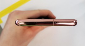 Mint
													Samsung Galaxy S10 - Verizon, Pink, 128 GB, 8 GB, SM-G973U, photo 4 of 7