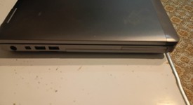 Fair
													HP Laptop, photo 5 of 11