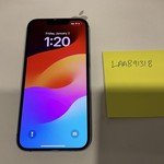 Good Apple iPhone 14 - Unlocked, Blue, 128 GB, A2649